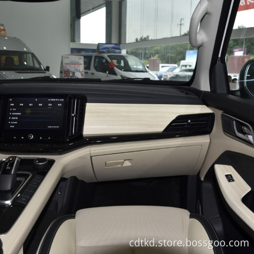 2022 Pickup usato a buon mercato JMC Yuhu9 4x4 2022 a diesel 4wd Zhizun Versione Pickup in vendita con consegna in tutto il mondo